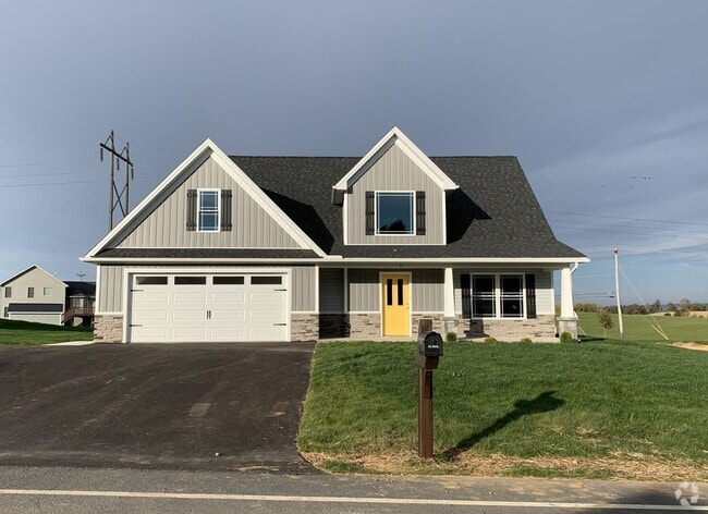 Building Photo - Gorgeous 3 bed, 2.5 bath single family hom... Rental