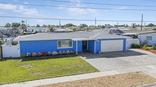Photo - 1550 Mars St