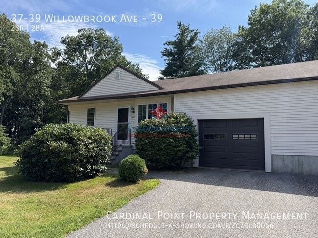 Building Photo - 37-39 Willowbrook Ave-39 Unit 39
