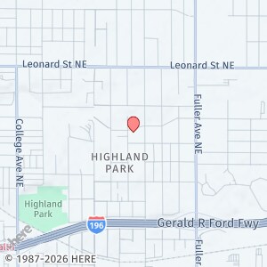 Photo - 906 Carrier Creek Blvd NE