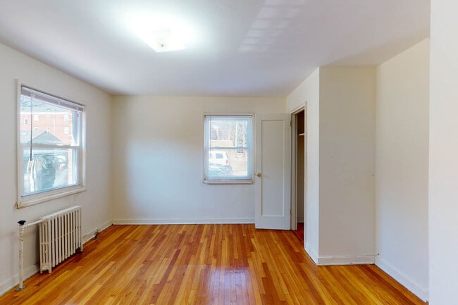 Dormitorio - River Terrace Gardens