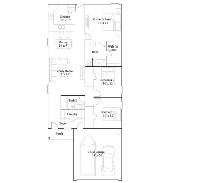 Photo - 1715 Windrose Bnd