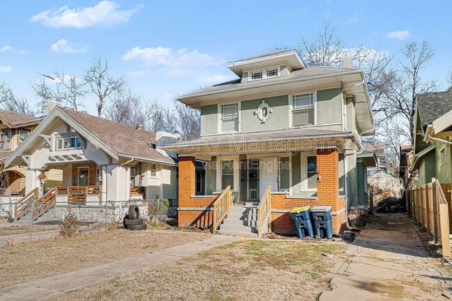 Photo - 4119 Montgall Ave