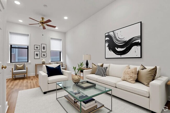 Building Photo - 356 Varick St Rental
