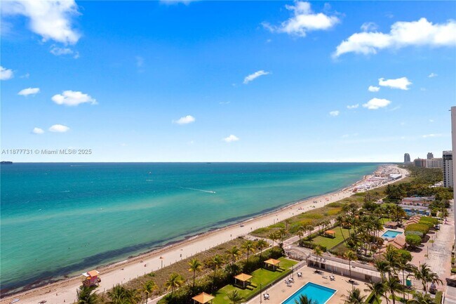 Photo - 2655 Collins Ave Unit 1811