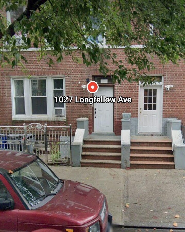 Photo - 1027 Longfellow Ave Apartamento