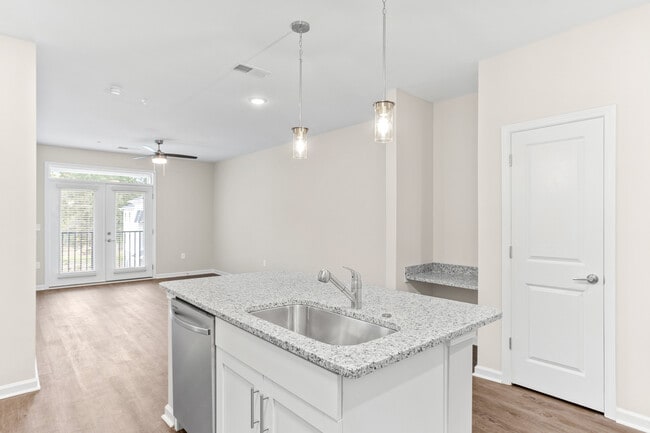 Photo - Village at Skylars Cove