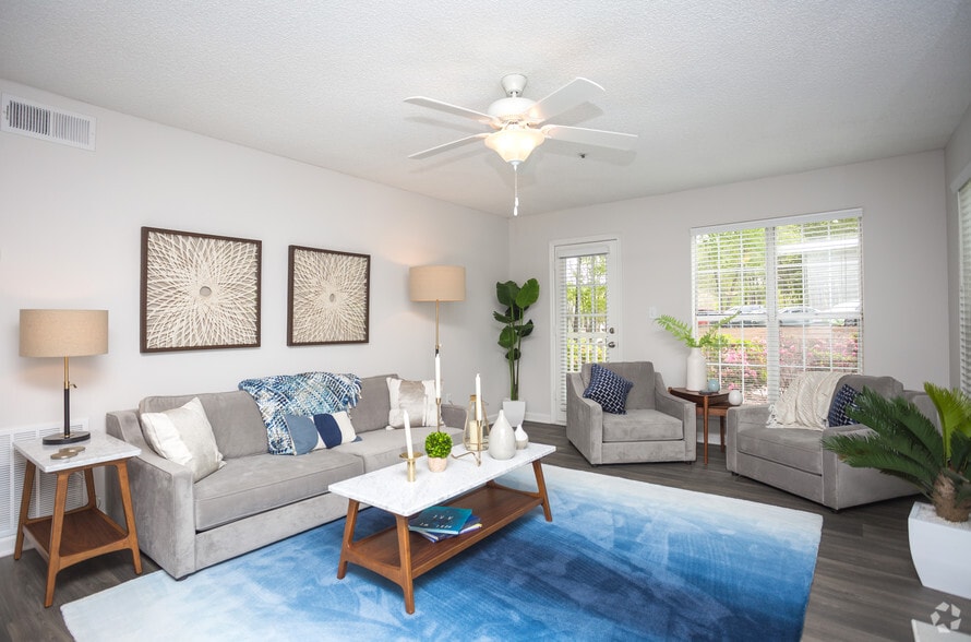 Interior Photo
