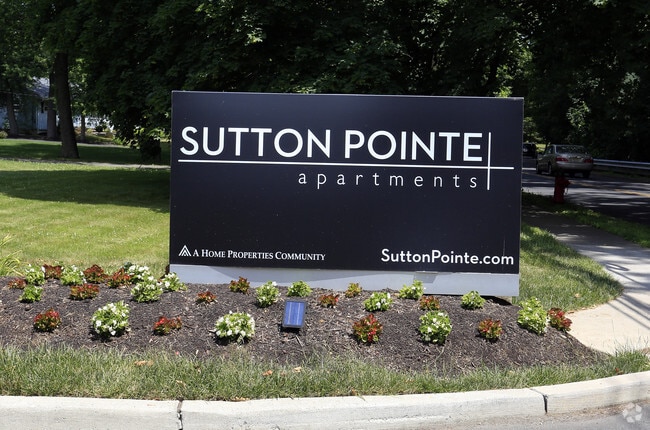 Sutton Pointe Apartments