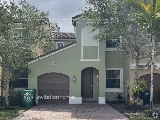 Building Photo - 4025 SW 149th Ct Rental