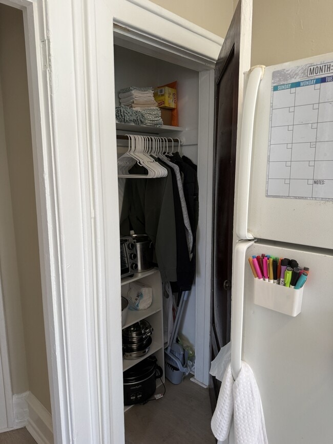 3407 Garrett Rd Unit A