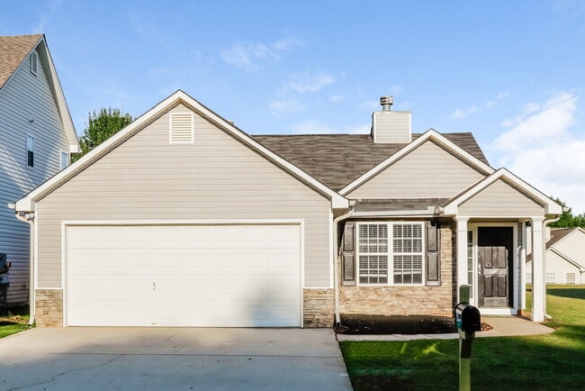 Building Photo - 1385 Lafayette Square