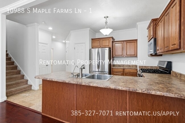 Photo - 10988 Maple Farms Ln