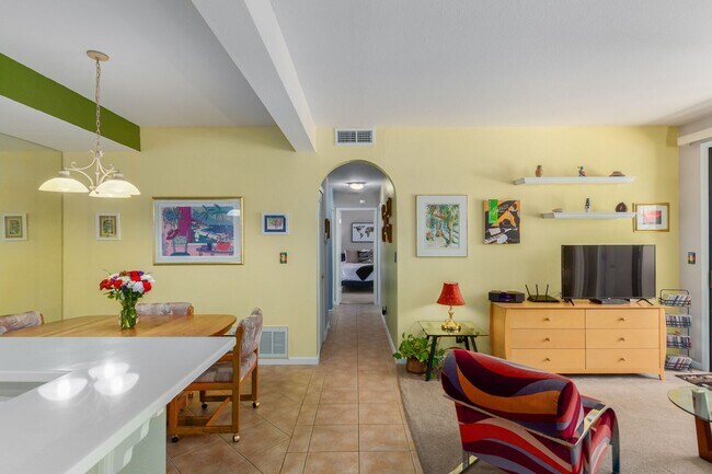 Photo - Two bedroom condo Unit 1355