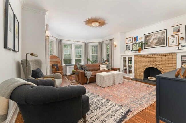 Photo - 3312 N Oakley Ave