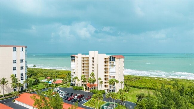Building Photo - 3870 N Hwy A1A Unit 405