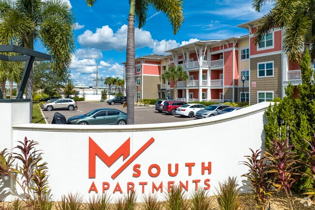 5110 S Manhattan Ave Tampa, FL 33611-3418