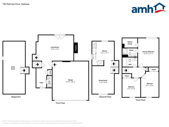Photo - 730 Rothrock Dr