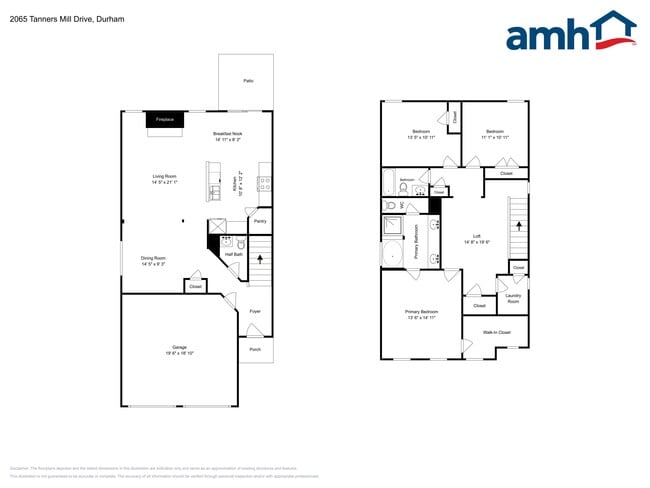 Photo - 2065 Tanners Mill Dr