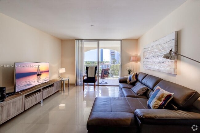 Building Photo - 19601 E Country Club Dr Unit 7606 Rental