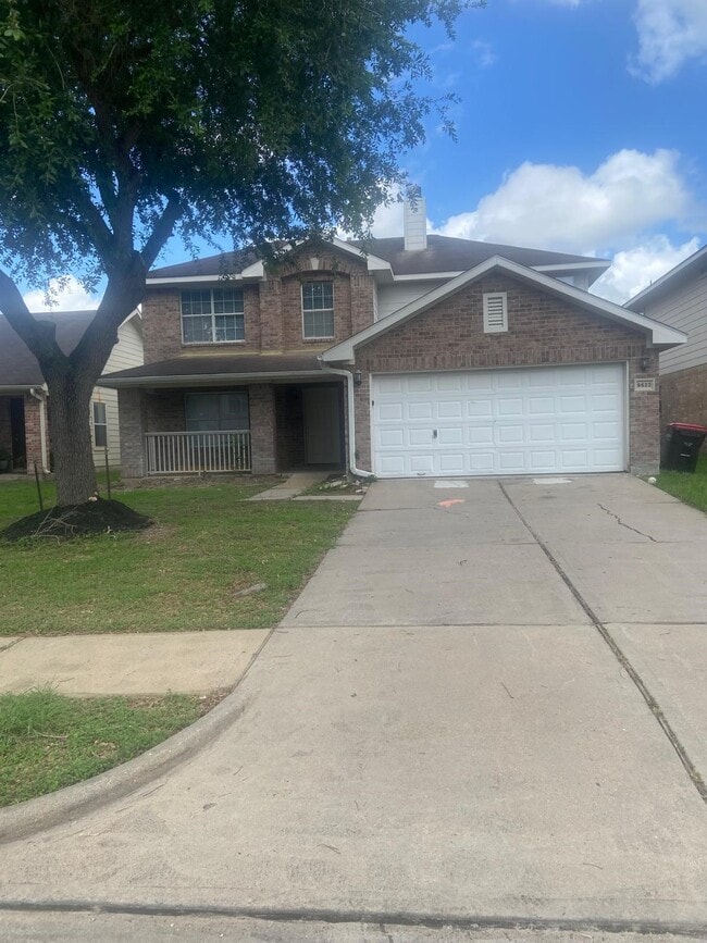 Building Photo - 9623 Eagle Eye Ln