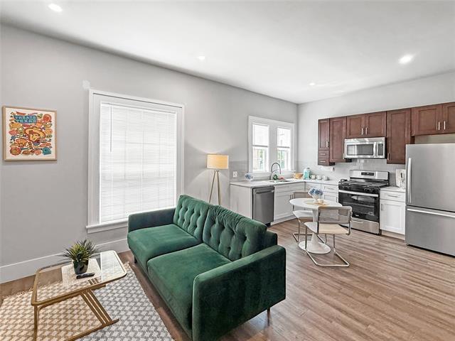 Photo - 801 N Marsalis Ave Unit 101