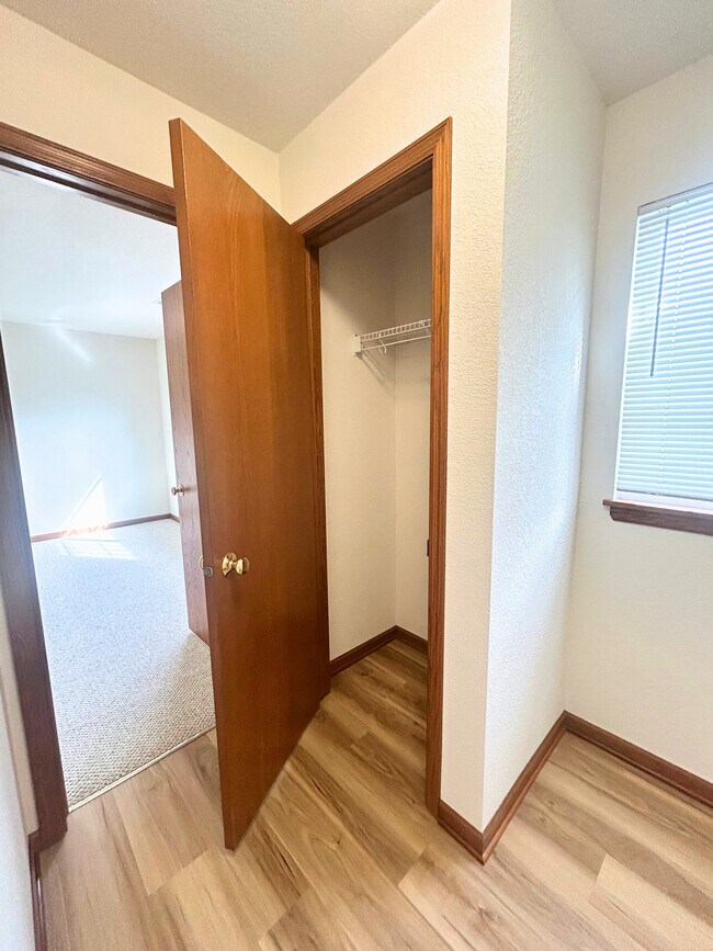Hawthorne Place Apartments