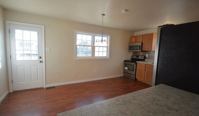 Photo - Move-In Ready 4-Bedroom Single Family Home...
