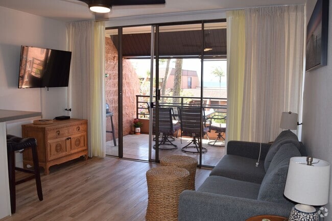 Building Photo - Kuleana - 1 bd 1 ba fully furnished unit w... Rental