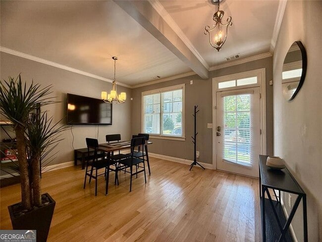 Photo - 1429 Dupont Commons Cir NW