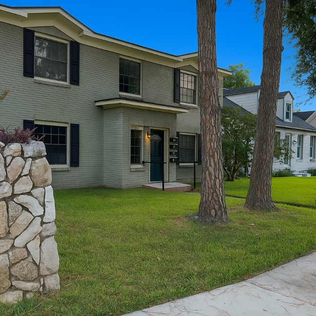 Building Photo - 6601 Meadowlawn St Rental