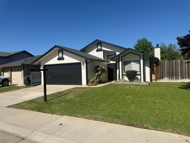 Building Photo - Charming Modesto 3 Bedroom 2 Bathroom Home
