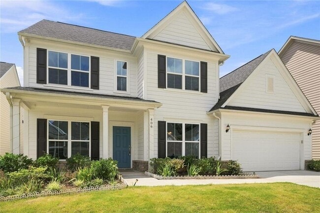 Photo - 406 Riverclub Rd