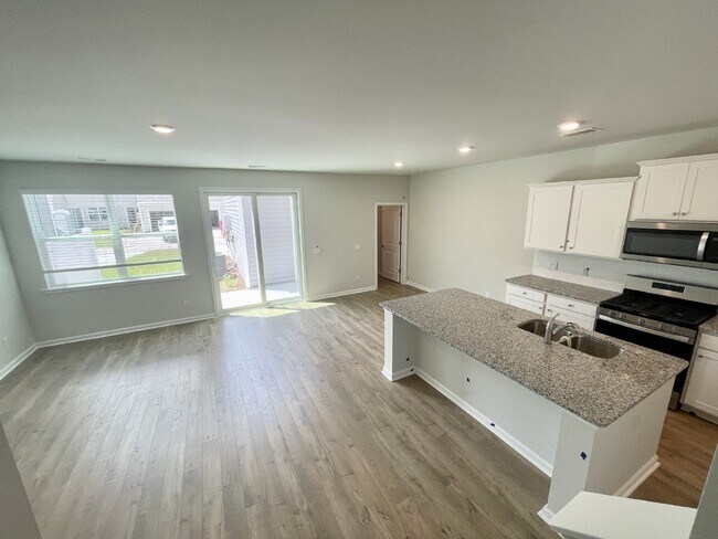 Photo - Spacious Four Bedroom Townhome w/ Garage! ...