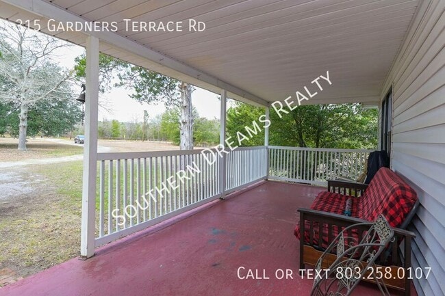 Photo - 315 Gardners Terrace Rd