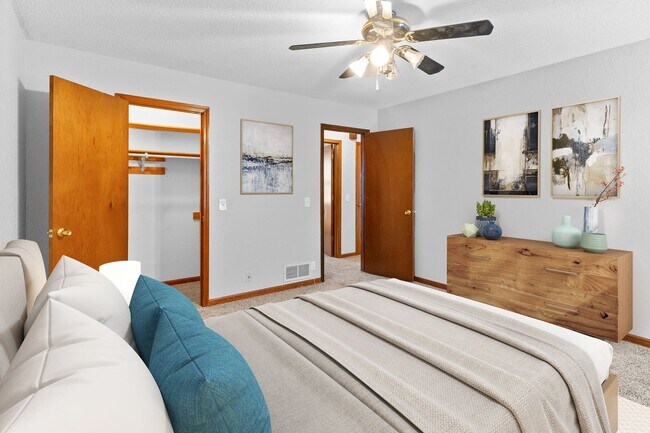 Photo - 11801 Wood Oak Ave Unit 3
