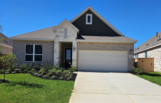 Building Photo - 16327 Mesquite Fld Dr