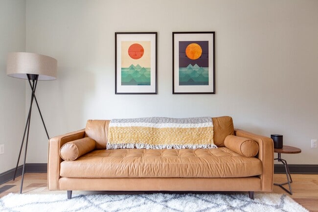 Richardson Furnished Rooms
