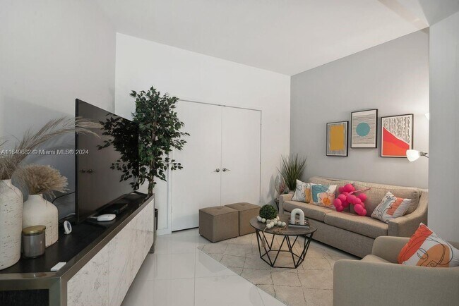 Photo - 851 NE 1st Ave Condo Unit 1711
