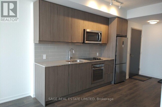 Photo - 32 Forest Manor Rd Unité 2101