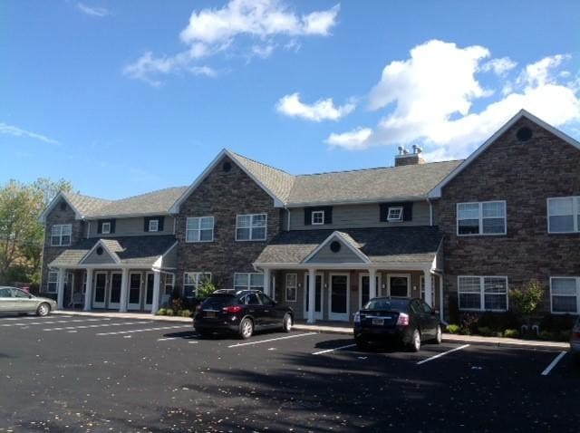 Fairfield Courtyard East At Farmingdale