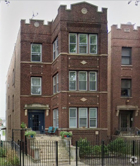 Building Photo - 4335 N Sacramento Ave Unit 3 Rental