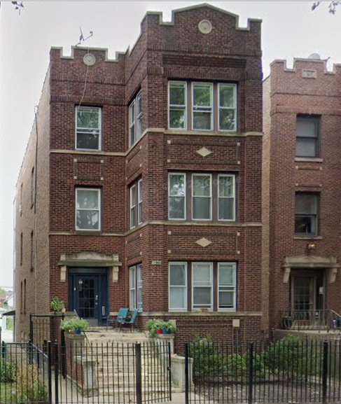 Photo - 4335 N Sacramento Ave Apartment Unit 3