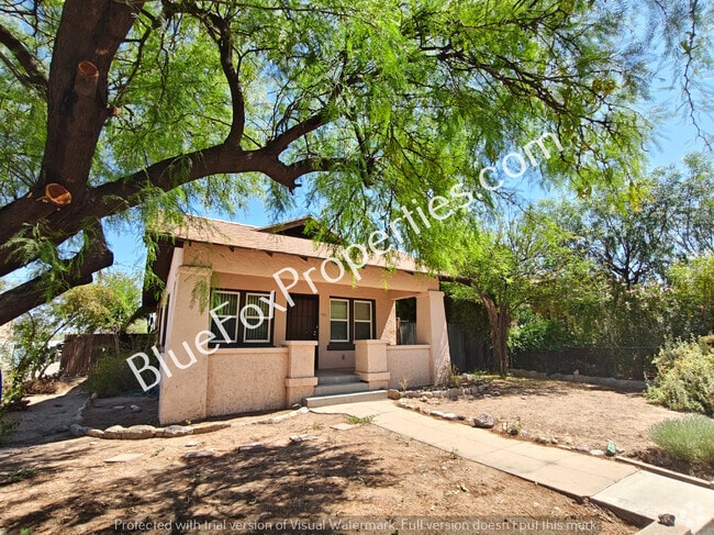 Building Photo - 827 E Helen St Rental