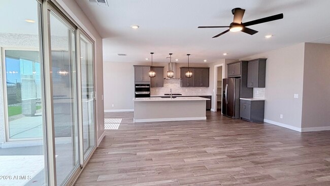 Photo - 15901 W El Cortez Pl