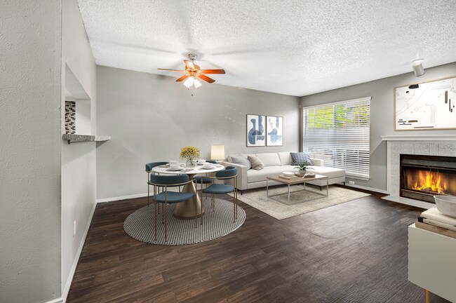 Westmoor Apartment Homes - Westmoor Apartment Homes