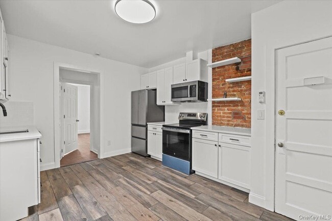 7 Dunwoodie St Unit 1S