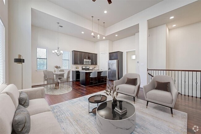 Building Photo - 36 N Hutcheson St Rental