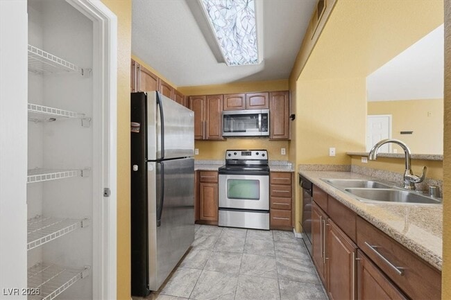 Photo - 2300 E Silverado Ranch Blvd Unit 1161