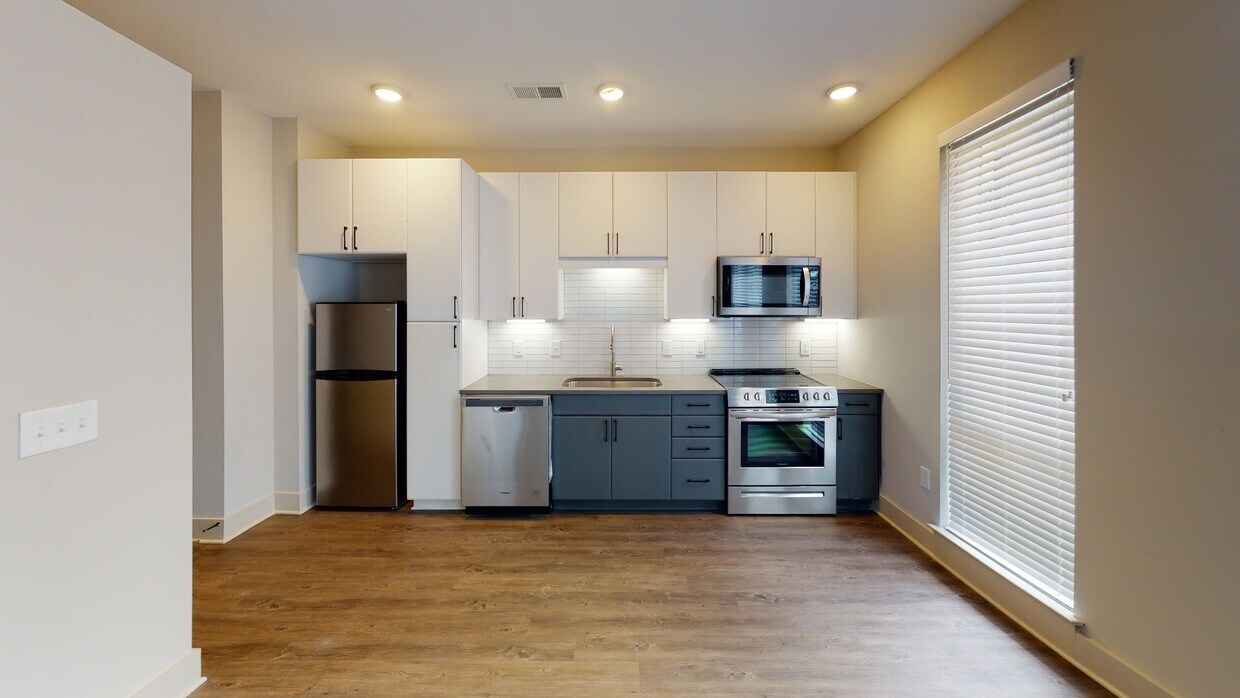 Photo - The Ramsey Apartments